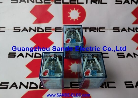 O revezamento LY2N-J 200/220VAC LY2NJ 200220VAC LY2N-J 2OO/22OVAC