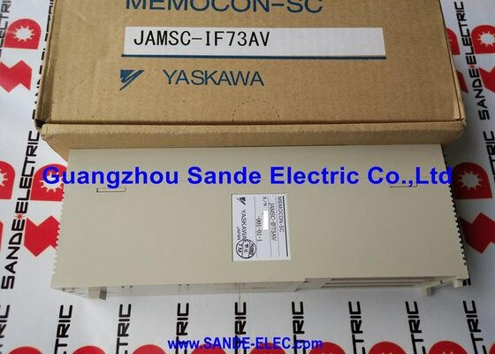 Modulo de CPU do controlador PLC da Yaskawa JAMSC-IF73AV JAMSCIF73AV