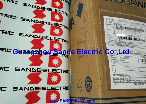 Recorder sem papel Yokogawa FX1006-4-2-H/A3/C3/C7/M1/USB1 FX100642HA3C3C7M1USB1 FX1OO6-4-2-H/A3/C3/C7/M1/USB1