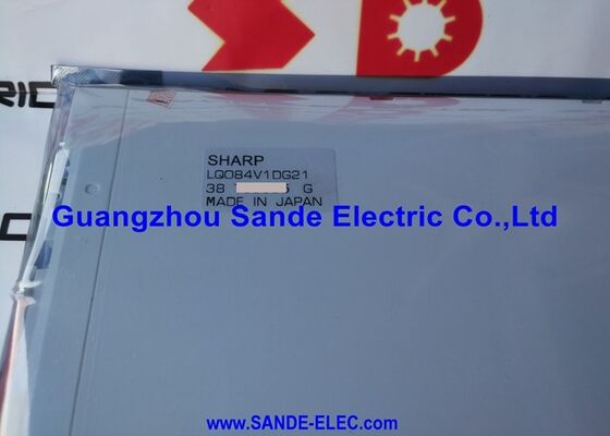 Painel de Ecrã LCD de 8,4" polegadas 640*480 LQ084V1DG21 LQO84V1DG21