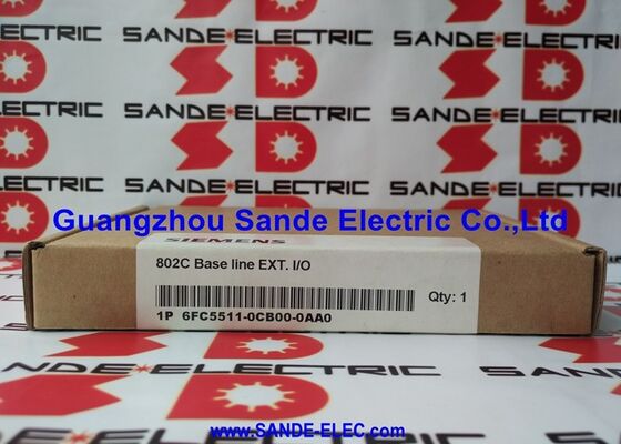 Origem 90% NOVA SIEMENS 802C OP 6FC5500-0AA11-1AA0 6FC55000AA111AA0 6FC55OO-OAA11-1AAO 6FC5 500-0AA11-1AA0