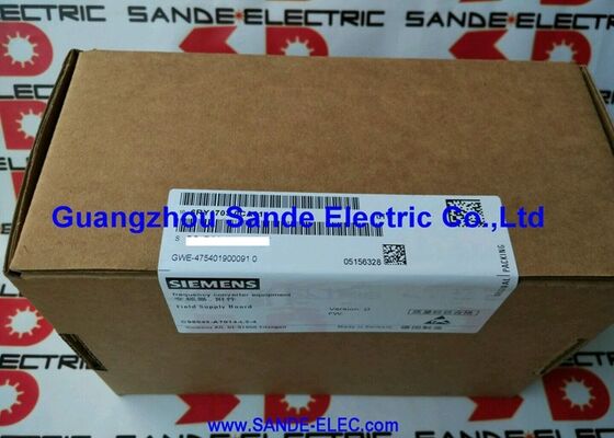 ORIGINAL Painel de excitação 6RY1703-0EA02 C98043-A7004-L2 6RY17030EA02 C98043A7004L2 6RY17O3-OEAO2 C98O43-A7OO4-L2