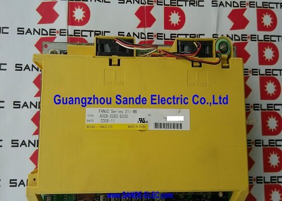 Fanuc Servo Amplificador A06B-6079-H104