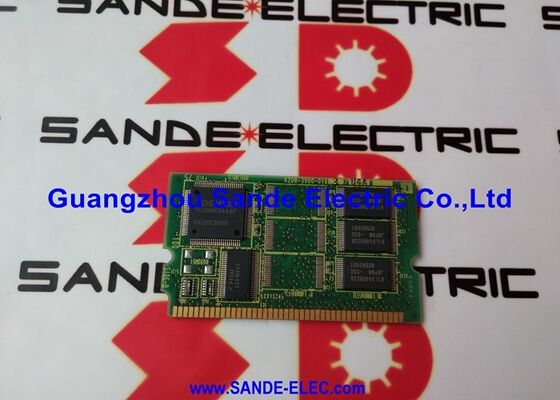 Placa A20B39000160 A2OB-39OO-OI6O do PWB de A20B-3900-0160 Fanuc