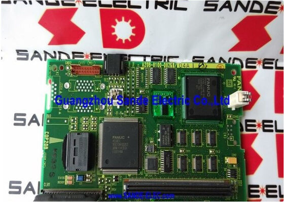 A2B-8100-0820 Fanuc PCB Board A20B81000820 A2OB-8IOO-O82O