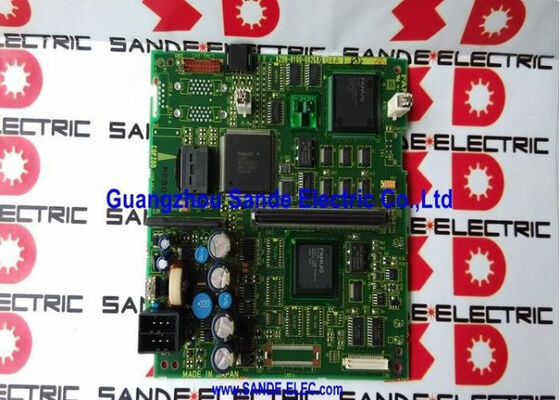 Placa A20B81000920 A2OB-8IOO-O92O do PWB de A20B-8100-0920 Fanuc