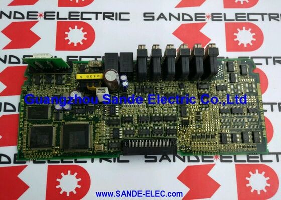 A2B-8101-0030 Fanuc PCB Board A20B81010030 A2OB-8IOI-OO3O