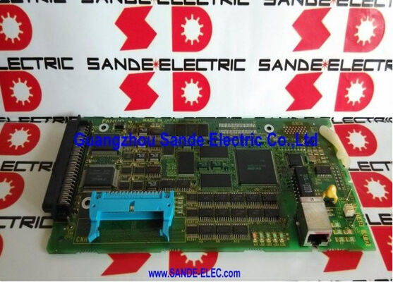 A2B-8101-0240 Fanuc PCB Board A20B81010240 A2OB-8IOI-O24O