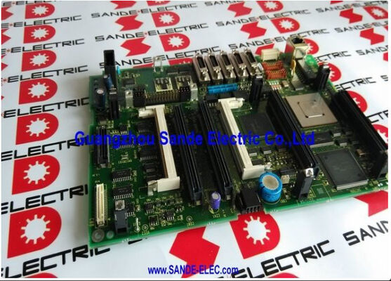 A2B-8101-0281 Fanuc PCB Board A20B81010281 A2OB-8IOI-O28I