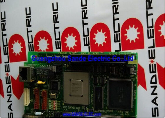 A2B-8101-0281 Fanuc PCB Board A20B81010281 A2OB-8IOI-O28I