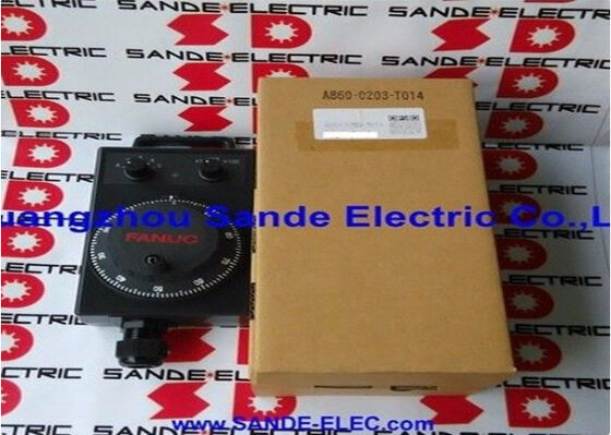 A860-0203-T013 Gerador de pulso manual FANUC A8600203T013 A86O-O2O3-TOI3