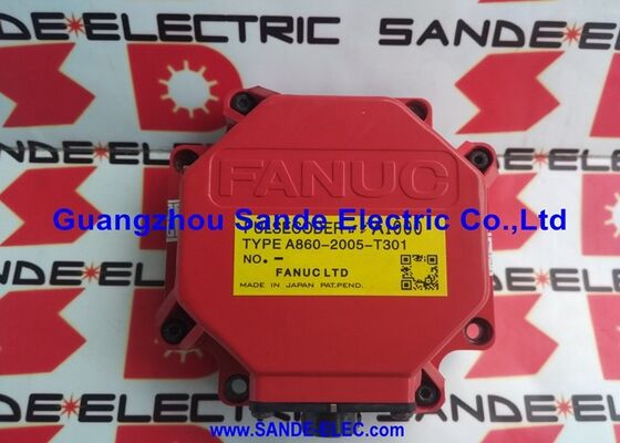 A860-0346-T141 Código de pulso FANUC A8600346T141 A860-0346-T141