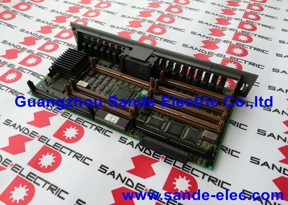 FANUC A16B-3200-0210 Placa de CPU A16B32000210 A16B-32OO-O21O