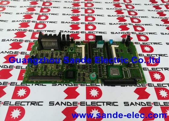 FANUC placa de controlo A16B-3200-0495 A16B32000495 A16B-32OO-O495