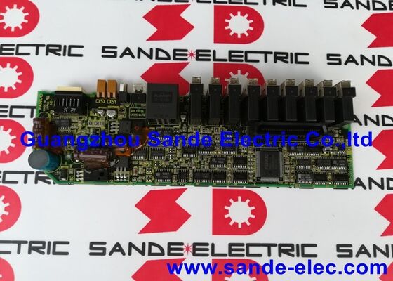 FANUC Servo Control Board A20B-2001-0931 A2OB-2OO1-O931