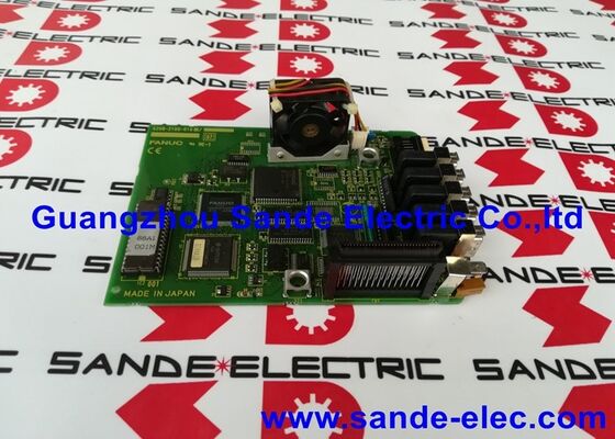 FANUC A20B-2100-0182 Placa de PCB A2OB-21OO-O182 A20B21000182