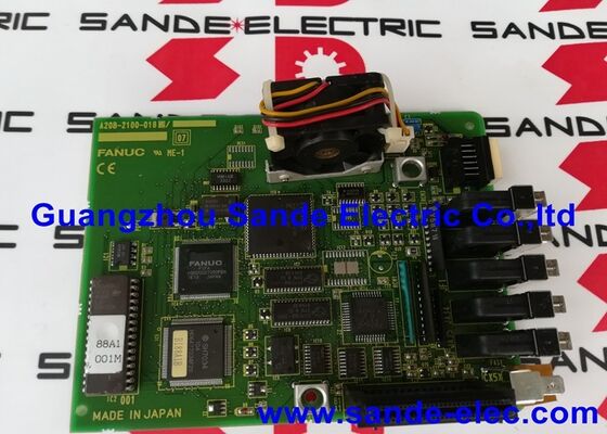 FANUC A20B-2100-0182 Placa de PCB A2OB-21OO-O182 A20B21000182