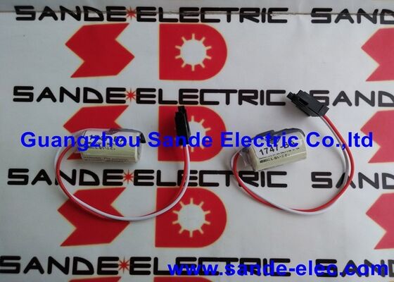 1747-BA 1 PC Nova Allen Bradley AB 1747BA SLC Bateria em Caixa