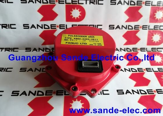 Encoder Fanuc A860-0360-V511   A8600360V511   A860-0360-V511