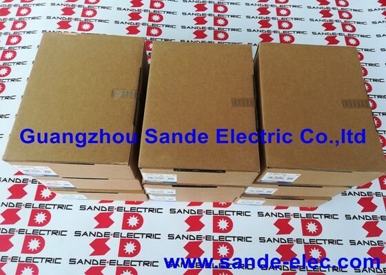 Novo Display Interativo HMI PLC da Omron NB5Q TW00B