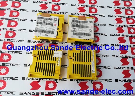 O módulo FANUC I/O A03B-0815-C001