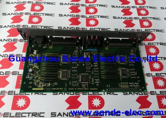 FANUC MODULO A16B-2203-0881 UTIlizado em boas condições A16B22030881 A16B-22O3-O881
