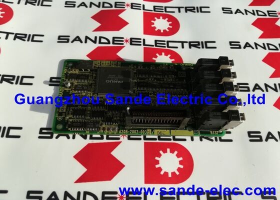 FANUC A20B-2002-0032 A20B20020032