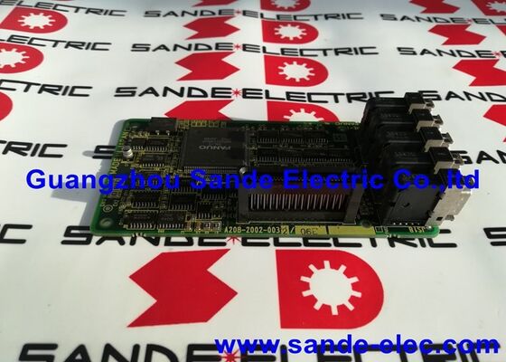 FANUC A20B-2002-0032 A20B20020032