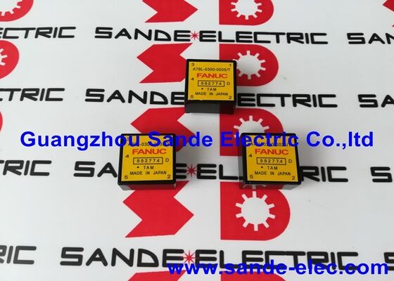 A76L-0300-0035-T FANUC MODULO A76L03000035T A76L-O3OO-OO35-T