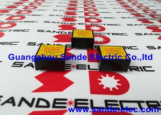 A76L-0300-0035-T FANUC MODULO A76L03000035T A76L-O3OO-OO35-T