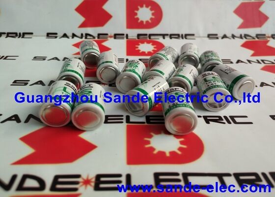 1425O 3.6V ER 14250 LS14250 Li-SOCL2 1/2AA 1200mAh bateria