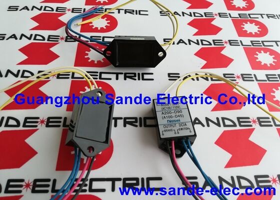Nissei Rectificador de Potência A200-D90 A200D90 A2OO-D9O AC200-220V Fast Shipping