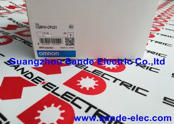 CQM1H-CPU21 CQM1HCPU21