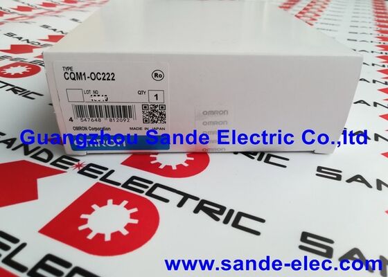 CQM1-OC222 CQM1OC222
