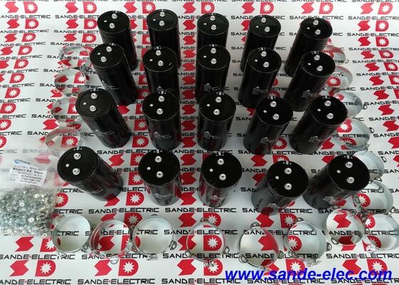 Epcos 8200UF Condensador eletrolítico B43310-S9828-M1