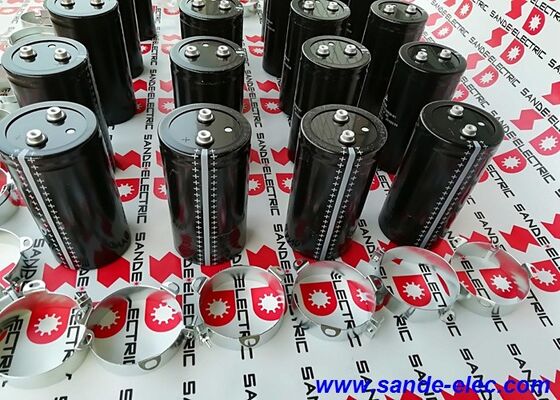 Epcos 8200UF Condensador eletrolítico B43310-S9828-M1