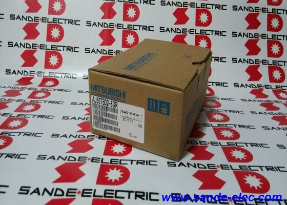 Novo Mitsubishi PLC AJ55TB32-8DR ou AJ55TB328DR