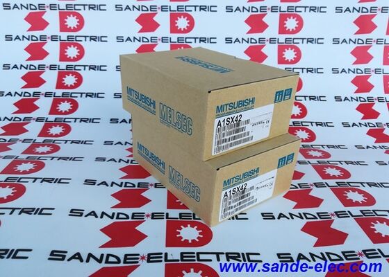 Novo e Original Mitsubishi Moudle A1SX42