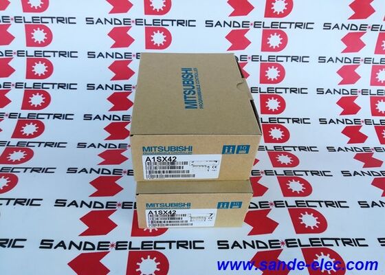 Novo e Original Mitsubishi Moudle A1SX42