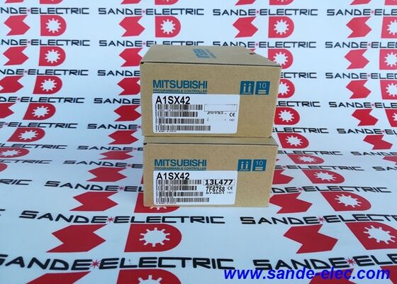 Novo e Original Mitsubishi Moudle A1SX42