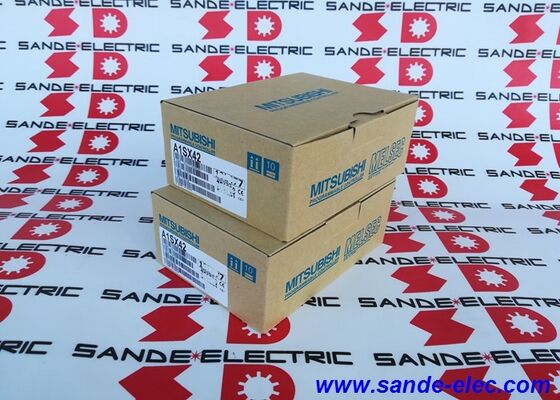 Novo e Original Mitsubishi Moudle A1SX42