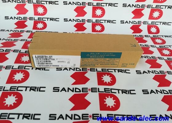 Um novo Mitsubishi MELSEC AJ65SBTB1-32T ou AJ65SBTB132T