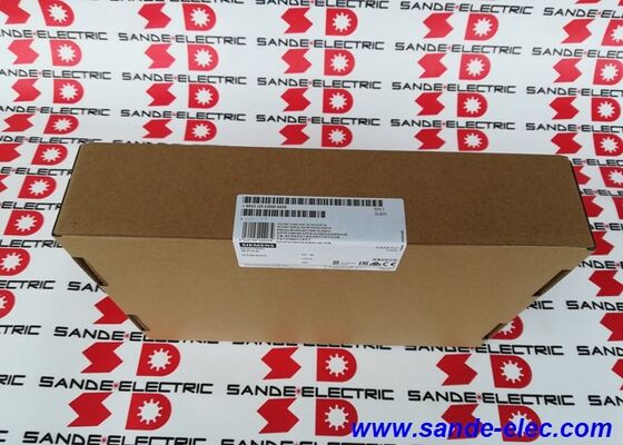 Nova Siemens 6AV2123-2JB03-0AX0 SIMATIC HMI, KTP900 BASIC NIB