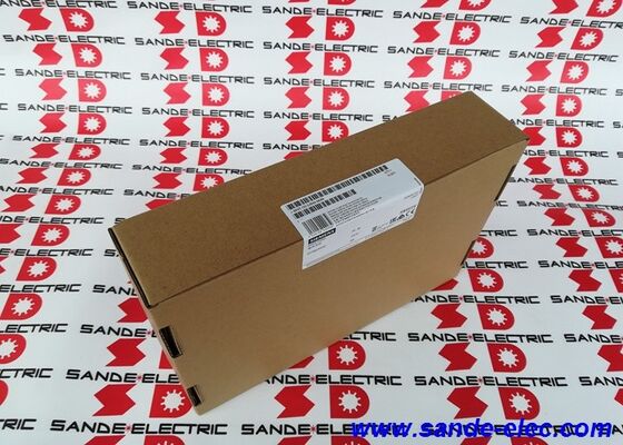 Nova Siemens 6AV2123-2JB03-0AX0 SIMATIC HMI, KTP900 BASIC NIB