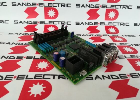 Nova placa de circuito Fanuc A20B-2002-0470 A20B-2002-0470 A20B20020470 A2OB-2OO2-O47O
