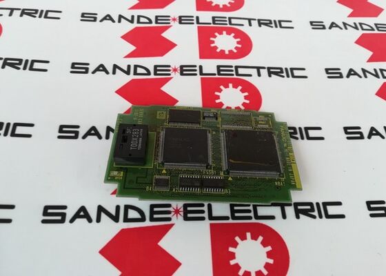 FANUC cartão Axis A20B-3300-0033 A20B33000033 A2OB-33OO-OO33