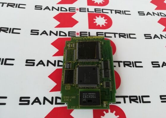 FANUC cartão Axis A20B-3300-0033 A20B33000033 A2OB-33OO-OO33