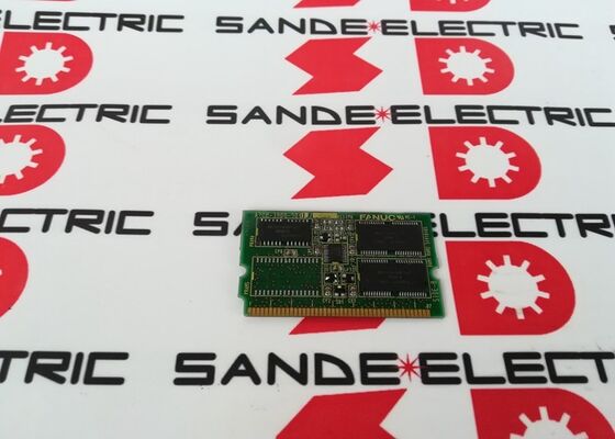 USED Fanuc A20B-3900-0041 Cartão de memória placa de circuito A20B39000041 A2OB-39OO-OO41