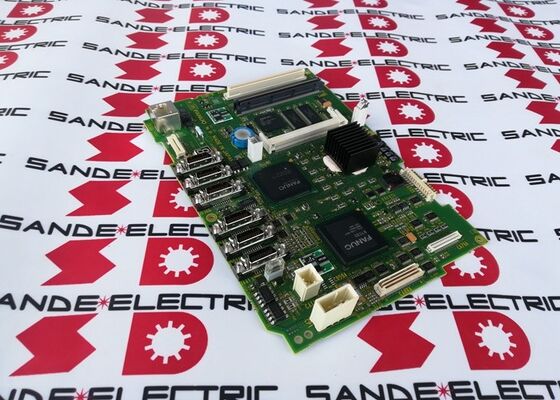 Novo quadro Fanuc A20B-8200-0847 A20B82000847 A2OB-82OO-O847