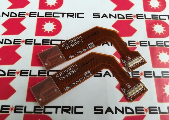 Novo slot de cartão Fanuc A66L-2050-0014 A66L20500014 A66L-2O5O-OO14